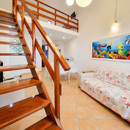 Murphy Holiday Home - Residenza Baro La Maddalena  Zewnętrze zdjęcie