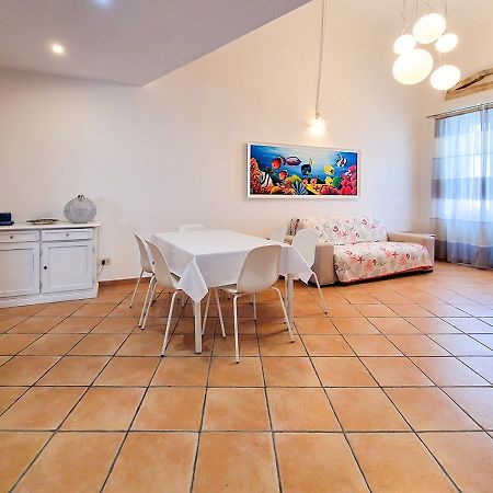 Murphy Holiday Home - Residenza Baro La Maddalena  Zewnętrze zdjęcie