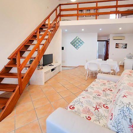 Murphy Holiday Home - Residenza Baro La Maddalena  Zewnętrze zdjęcie