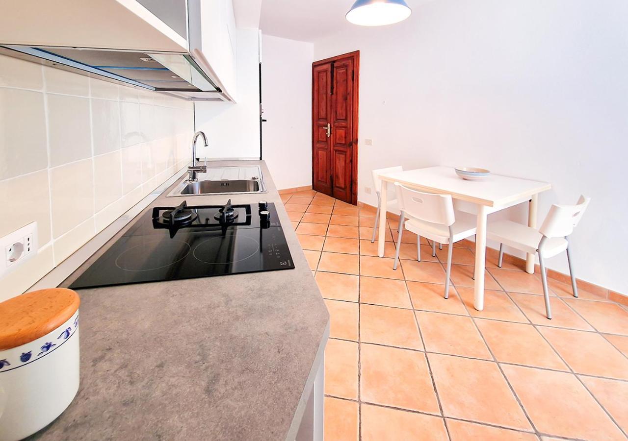 Murphy Holiday Home - Residenza Baro La Maddalena  Zewnętrze zdjęcie