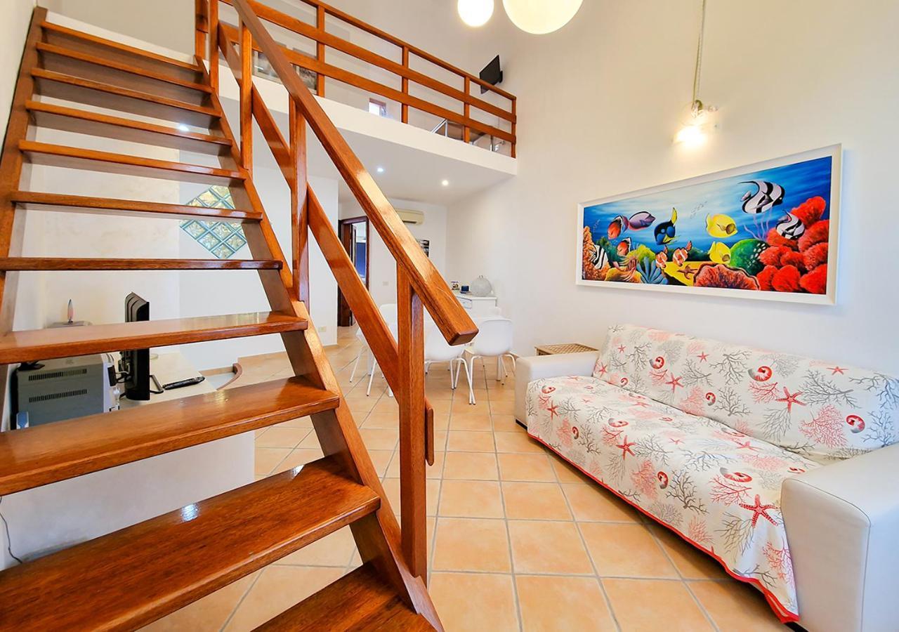 Murphy Holiday Home - Residenza Baro La Maddalena  Zewnętrze zdjęcie