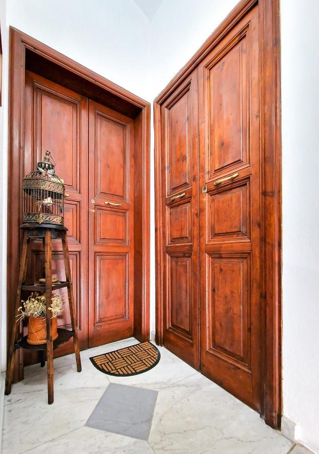 Murphy Holiday Home - Residenza Baro La Maddalena  Zewnętrze zdjęcie