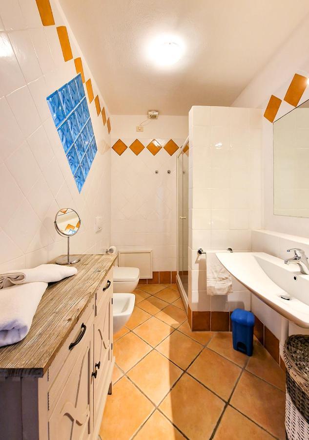 Murphy Holiday Home - Residenza Baro La Maddalena  Zewnętrze zdjęcie