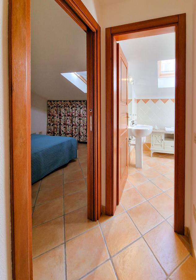 Murphy Holiday Home - Residenza Baro La Maddalena  Zewnętrze zdjęcie