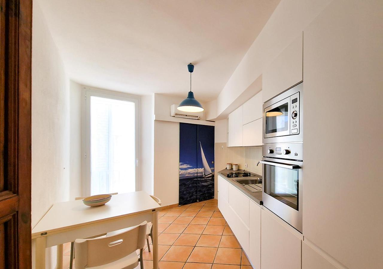 Murphy Holiday Home - Residenza Baro La Maddalena  Zewnętrze zdjęcie