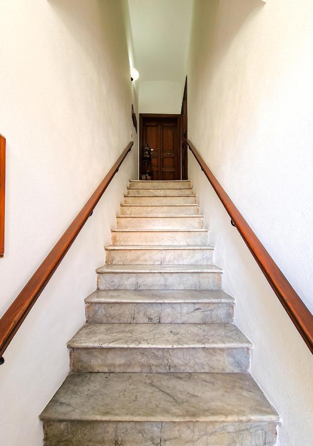 Murphy Holiday Home - Residenza Baro La Maddalena  Zewnętrze zdjęcie