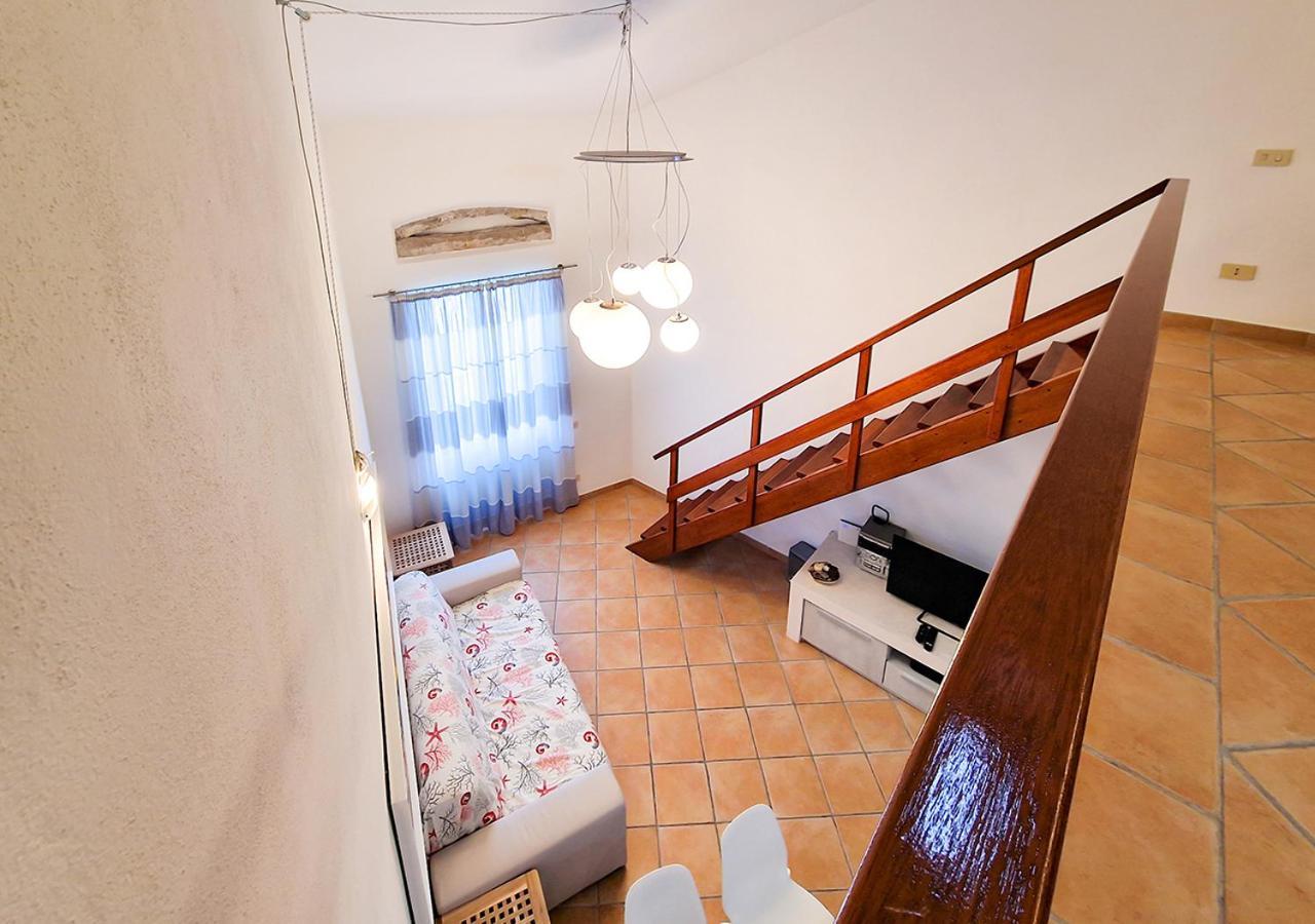 Murphy Holiday Home - Residenza Baro La Maddalena  Zewnętrze zdjęcie